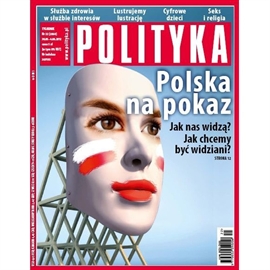 Audiobook AudioPolityka Nr 22 z 30 maja 2012 roku  - autor Polityka   - czyta zespół aktorów