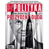 Audiobook AudioPolityka Nr 22 z 27 maja 2015  - autor Polityka   - czyta Danuta Stachyra