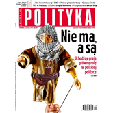 Audiobook AudioPolityka Nr 22 z 31 maja 2017  - autor Polityka   - czyta Danuta Stachyra
