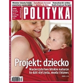 Audiobook AudioPolityka Nr 23 z 1 czerwca 2011 roku  - autor Polityka   - czyta zespół aktorów