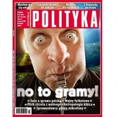AudioPolityka Nr 23 z 6 czerwca 2012 roku