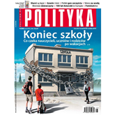 Audiobook AudioPolityka Nr 25 z 21 czerwca 2017  - autor Polityka   - czyta Danuta Stachyra