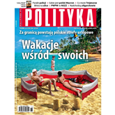 Audiobook AudioPolityka Nr 26 z 28 czerwca 2017  - autor Polityka   - czyta Danuta Stachyra
