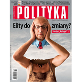 Audiobook AudioPolityka Nr 27 z 5 lipca 2017  - autor Polityka   - czyta Danuta Stachyra