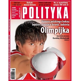 Audiobook AudioPolityka Nr 29 z 18 lipca 2012 roku  - autor Polityka   - czyta zespół aktorów