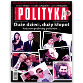 Audiobook AudioPolityka Nr 3 z 15 stycznia 2020 roku  - autor Polityka   - czyta Danuta Stachyra