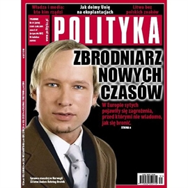 Audiobook AudioPolityka Nr 31 z 27 lipca 2011 roku  - autor Polityka   - czyta zespół aktorów