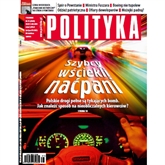 AudioPolityka Nr 31 z 30 lipca 2014