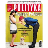 Audiobook AudioPolityka Nr 32 z 6 sierpnia 2014  - autor Polityka   - czyta Danuta Stachyra