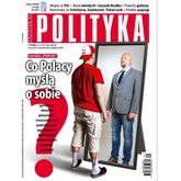 Audiobook AudioPolityka Nr 31 z 02 lipca 2017  - autor Polityka   - czyta Danuta Stachyra