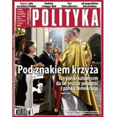 AudioPolityka NR 33 - 11.08.2010