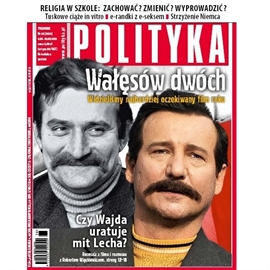 Audiobook AudioPolityka Nr 36 z 4 września 2013  - autor Polityka   - czyta zespół aktorów