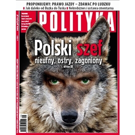 Audiobook AudioPolityka Nr 38 z 18 września 2013  - autor Polityka   - czyta zespół aktorów