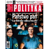 AudioPolityka Nr 39 z 24 września 2014