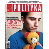AudioPolityka Nr 40 z 1 października 2014