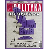 AudioPolityka NR 40 - 29.09.2010