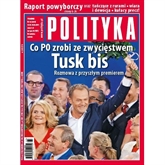 Audiobook AudioPolityka Nr 42 z 12 października 2011 roku  - autor Polityka   - czyta Danuta Stachyra