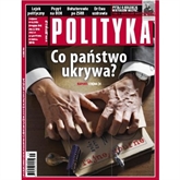 AudioPolityka NR 45 - 03.11.2010