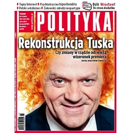 Audiobook AudioPolityka Nr 47 z 20 listopada 2013  - autor Polityka   - czyta zespół aktorów