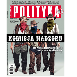 Audiobook AudioPolityka Nr 47 z 14 listopada 2018  - autor Polityka   - czyta Danuta Stachyra