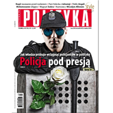 Audiobook AudioPolityka Nr 48 z 29 listopada 2017 roku  - autor Polityka   - czyta Danuta Stachyra