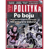 AudioPolityka NR 48 - 24.11.2010