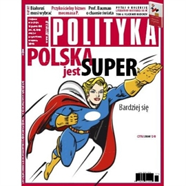 Audiobook AudioPolityka NR 51 - 15.12.2010  - autor Polityka   - czyta zespół aktorów