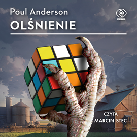 Audiobook Olśnienie  - autor Poul Anderson   - czyta Marcin Stec