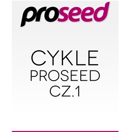 Audiobook Cykle Proseed cz. 1  - autor Proseed   - czyta Marcin Fugiel