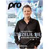 Audiobook ProseedAudio nr 18 Styczeń 2012  - autor Proseed   - czyta Marcin Fugiel
