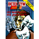 Detektyw Extra nr 2/2019