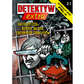 Detektyw Extra nr 3/2019