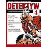 Detektyw nr 4/2018