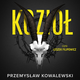 Przemysław Kowalewski - Kozioł (2023)