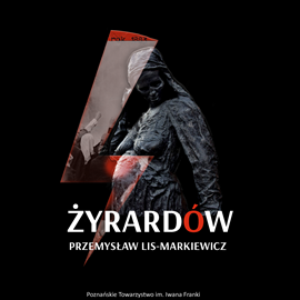 Audiobook Żyrardów  - autor Przemysław Lis-Markiewicz   - czyta Jakub Sasak