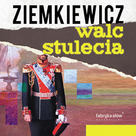 Audiobook Walc Stulecia  - autor Rafał Ziemkiewicz   - czyta Piotr Borowski