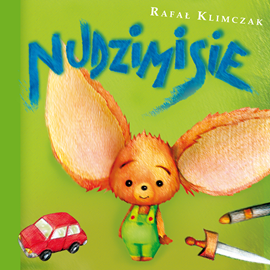 Audiobook Nudzimisie  - autor Rafał Klimczak   - czyta Jan Marczewski