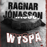 Audiobook Wyspa  - autor Ragnar Jónasson   - czyta Ewa Konstanciak