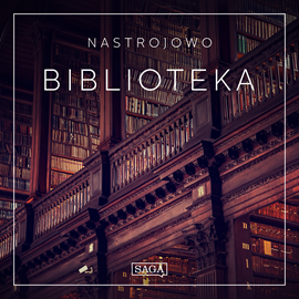 Audiobook Nastrojowo - Biblioteka  - autor Rasmus Broe   - czyta Rasmus Broe