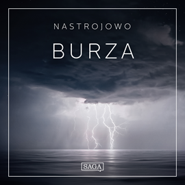 Audiobook Nastrojowo - Burza  - autor Rasmus Broe   - czyta Rasmus Broe