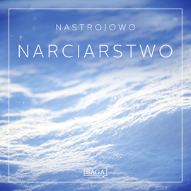 Audiobook Nastrojowo - Narciarstwo  - autor Rasmus Broe   - czyta Rasmus Broe