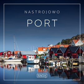 Audiobook Nastrojowo - Port  - autor Rasmus Broe   - czyta Rasmus Broe