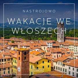 Audiobook Nastrojowo - Wakacje we Włoszech  - autor Rasmus Broe   - czyta Rasmus Broe