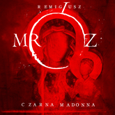 Audiobook Czarna Madonna  - autor Remigiusz Mróz   - czyta Krzysztof Gosztyła