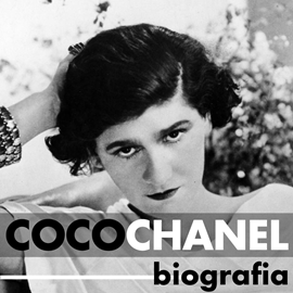 Audiobook Coco Chanel. Krótka historia największej dyktatorki mody  - autor Renata Pawlak   - czyta Filip Kosior
