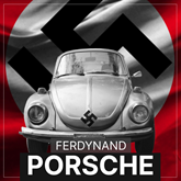 Audiobook Ferdynand Porsche. Inżynier Hitlera i jego następcy (1875-2020)  - autor Renata Pawlak;Monika Balińska   - czyta Jarosław Łukomski