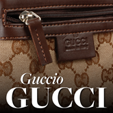 Guccio Gucci. Jak niepokorny marzyciel zbudował legendarny dom mody