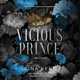 Audiobook Vicious Prince  - autor Rina Kent   - czyta Magdalena Emilianowicz