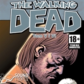 Audiobook The Walking Dead Tom 5 i 6  - autor Robert Kirkman   - czyta zespół aktorów