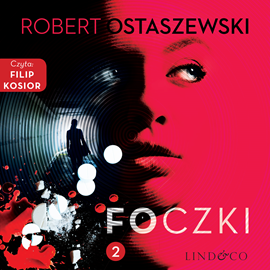 Audiobook Foczki  - autor Robert Ostaszewski   - czyta Filip Kosior